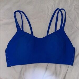 Lululemon Like a Cloud Bra size 6